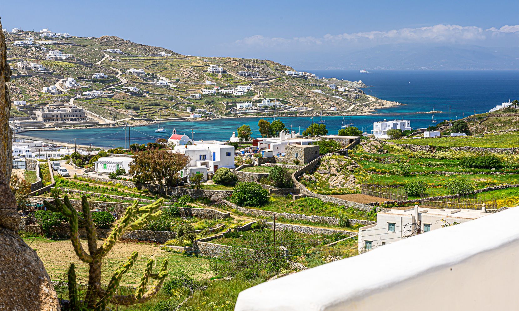 Luxury Heavens Mykonos - ALEX2 - 15