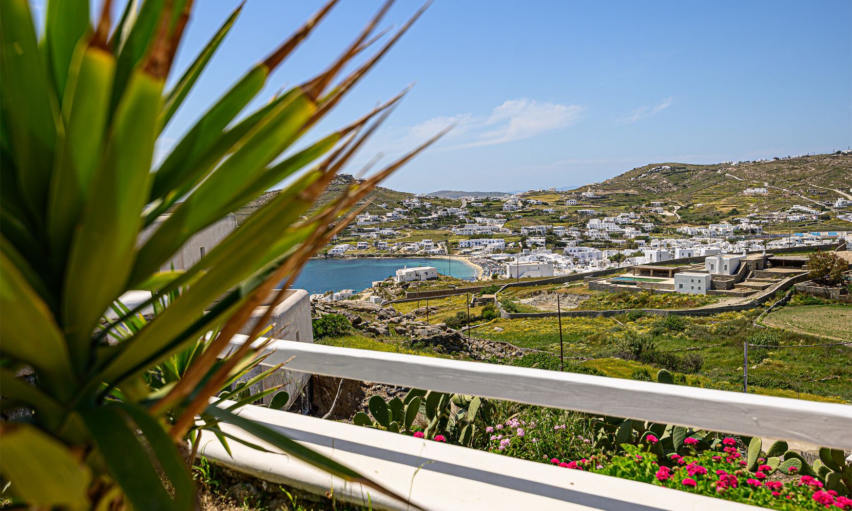 Luxury Heavens Mykonos - ALEX2 - 16