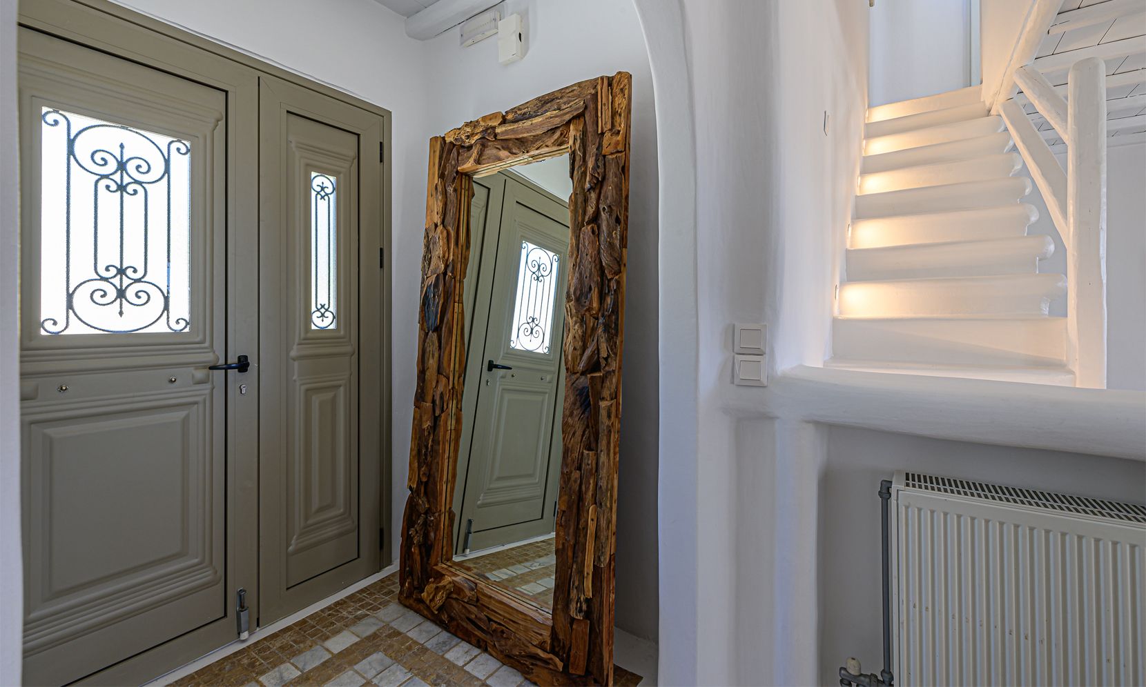 Luxury Heavens Mykonos - ALEX2 - 17