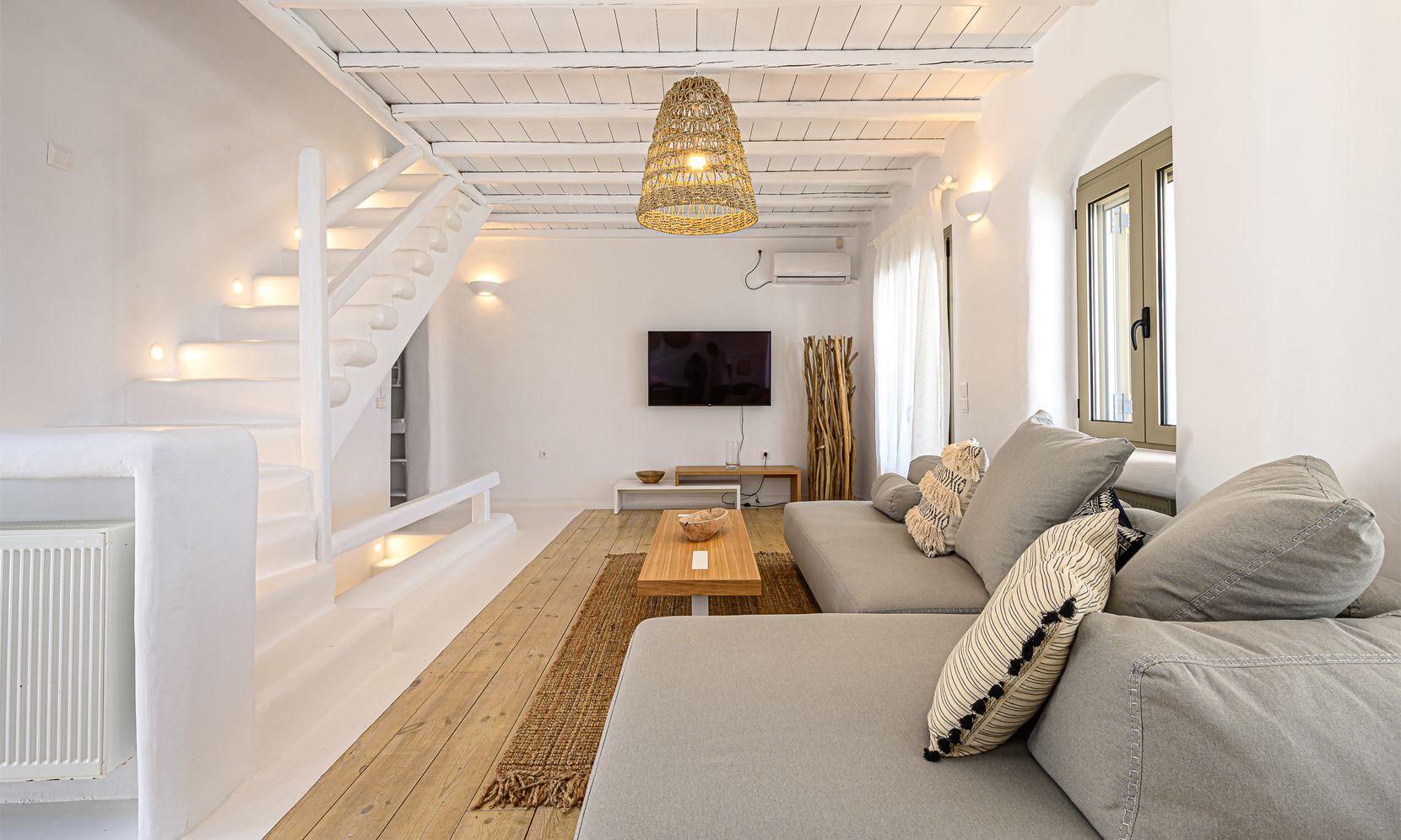 Luxury Heavens Mykonos - ALEX2 - 18