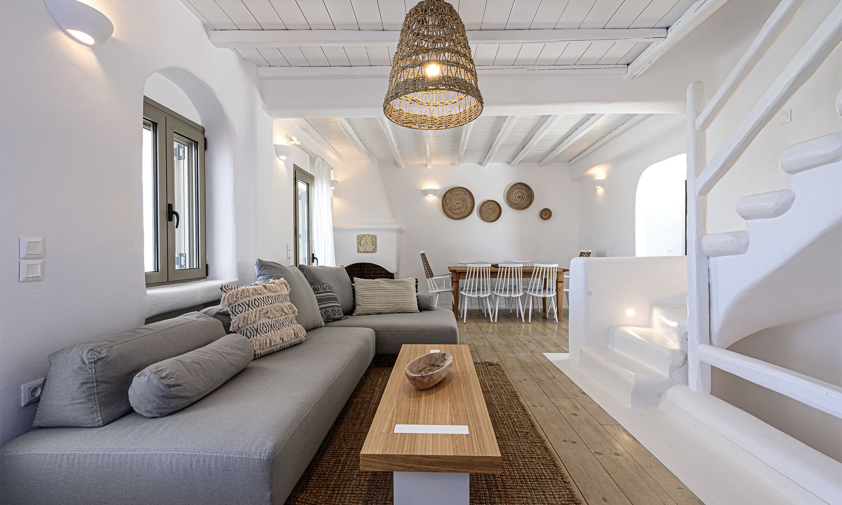 Luxury Heavens Mykonos - ALEX2 - 19