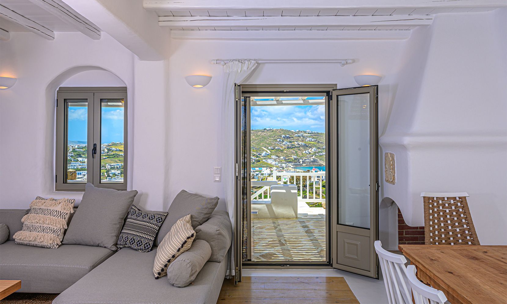 Luxury Heavens Mykonos - ALEX2 - 20