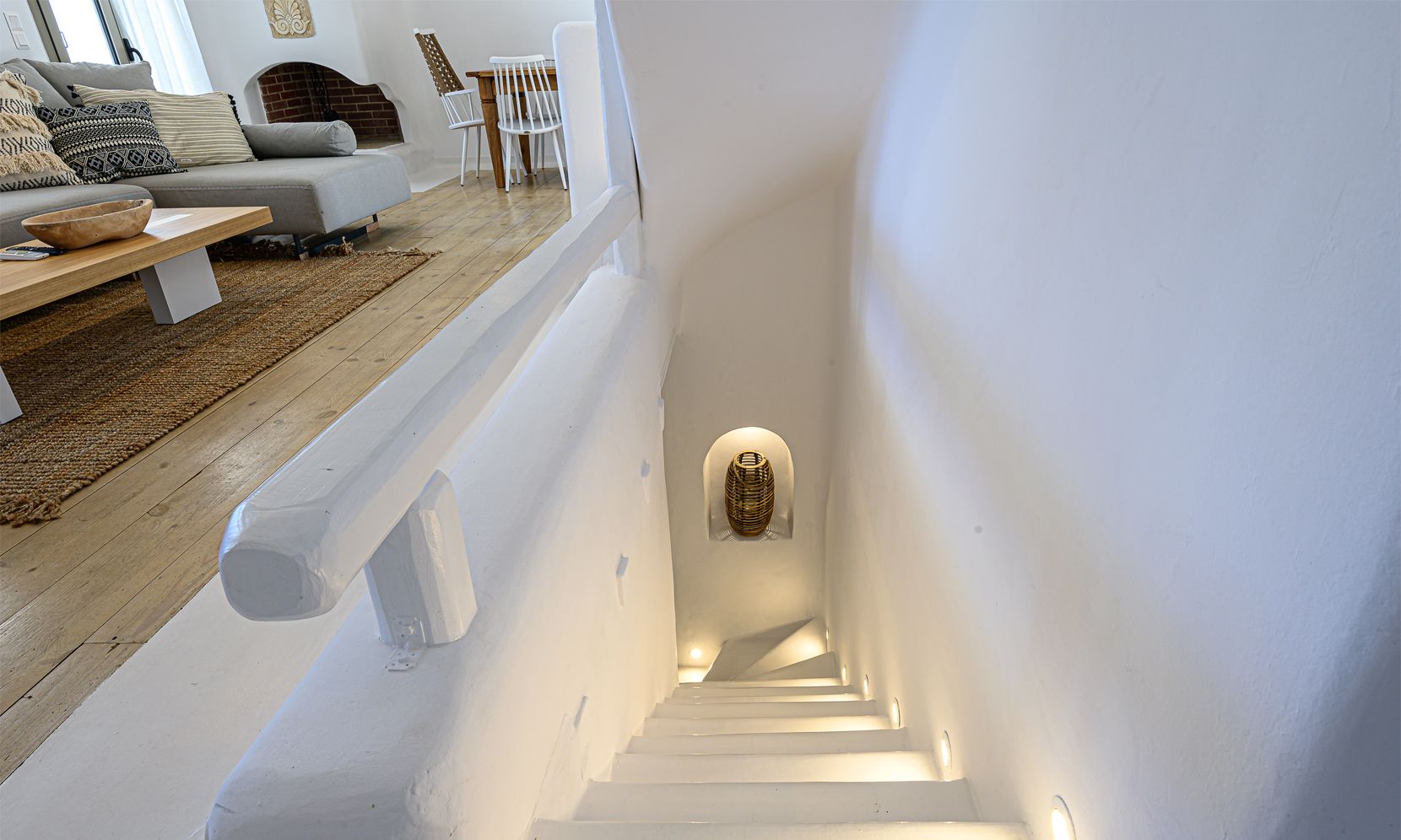 Luxury Heavens Mykonos - ALEX2 - 22