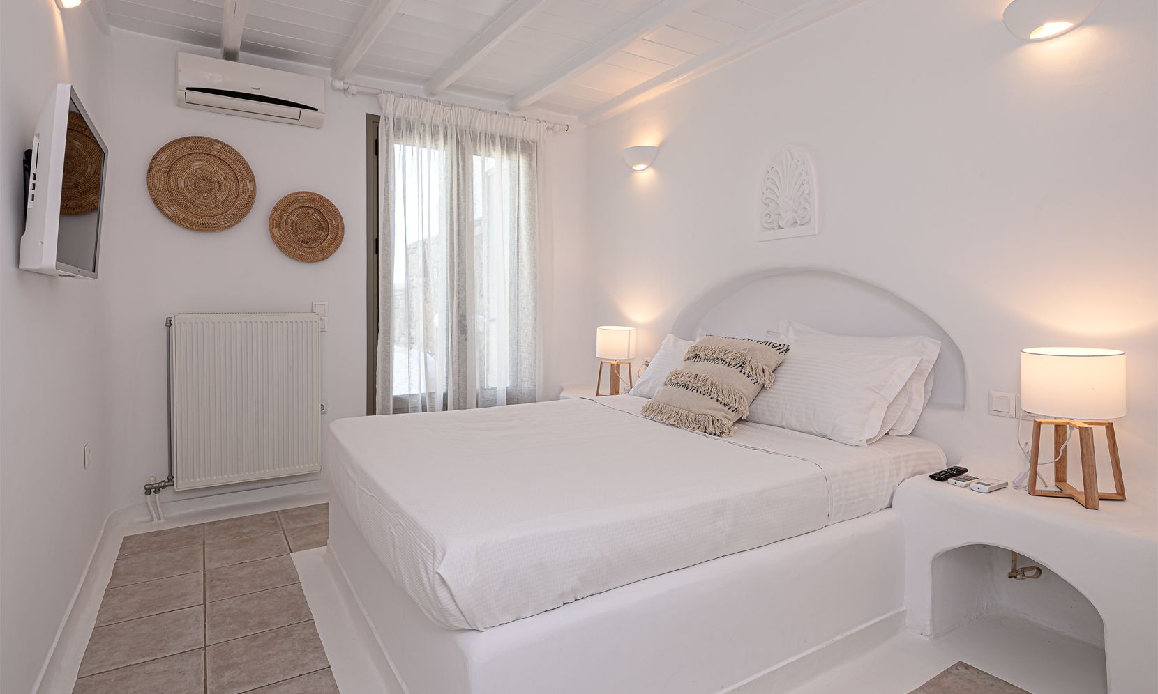 Luxury Heavens Mykonos - ALEX2 - 24