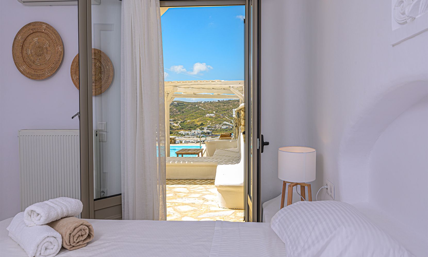 Luxury Heavens Mykonos - ALEX2 - 25