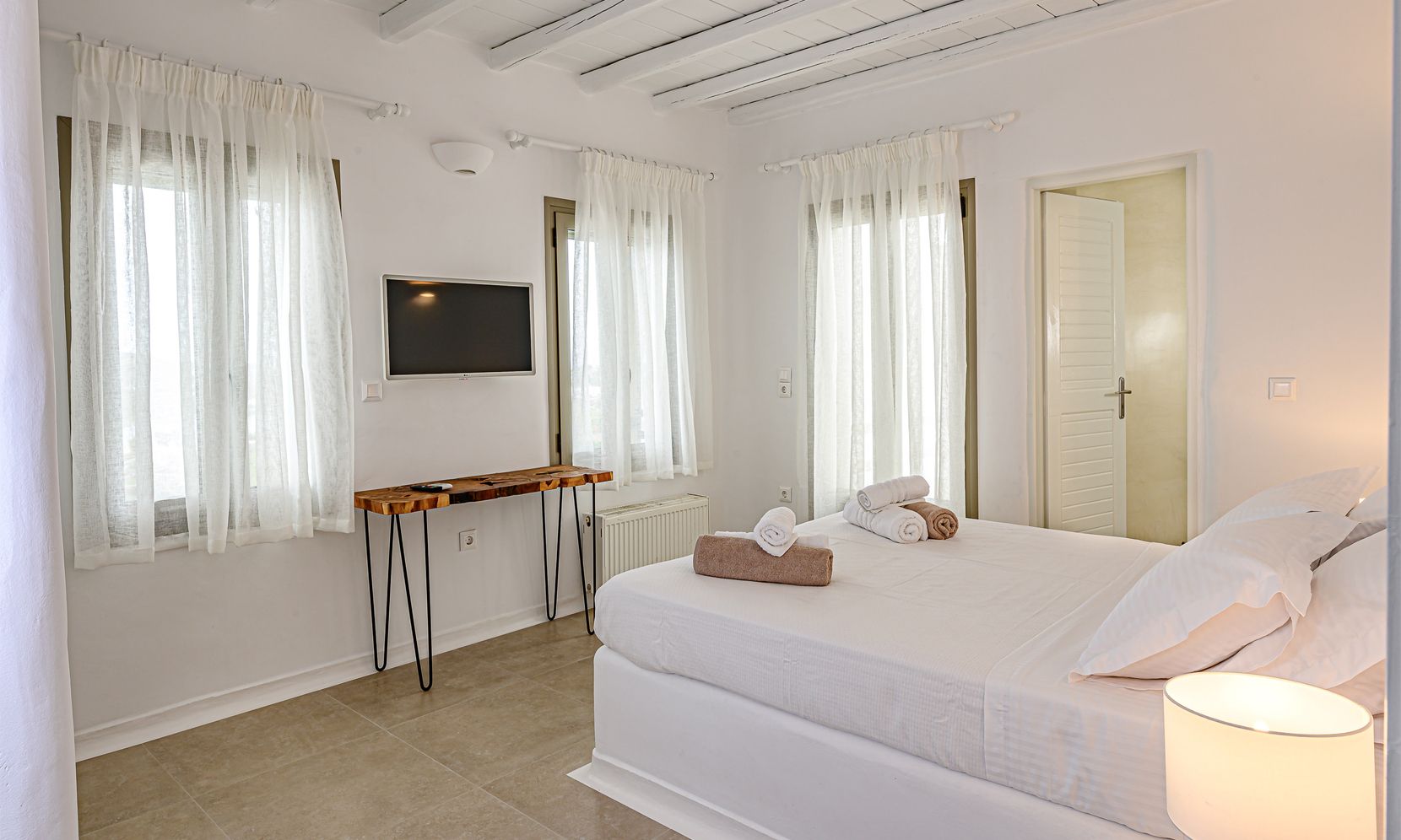 Luxury Heavens Mykonos - ALEX2 - 26
