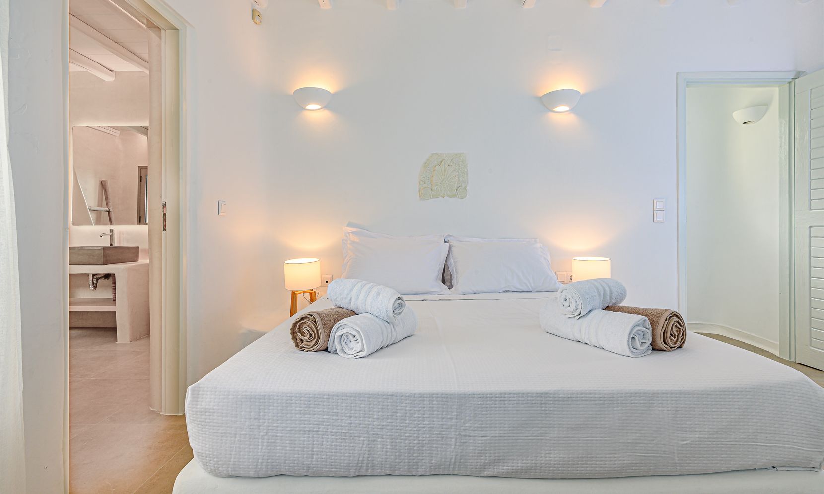 Luxury Heavens Mykonos - ALEX2 - 27