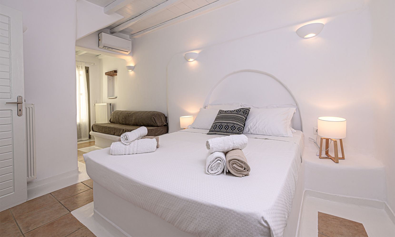 Luxury Heavens Mykonos - ALEX2 - 28