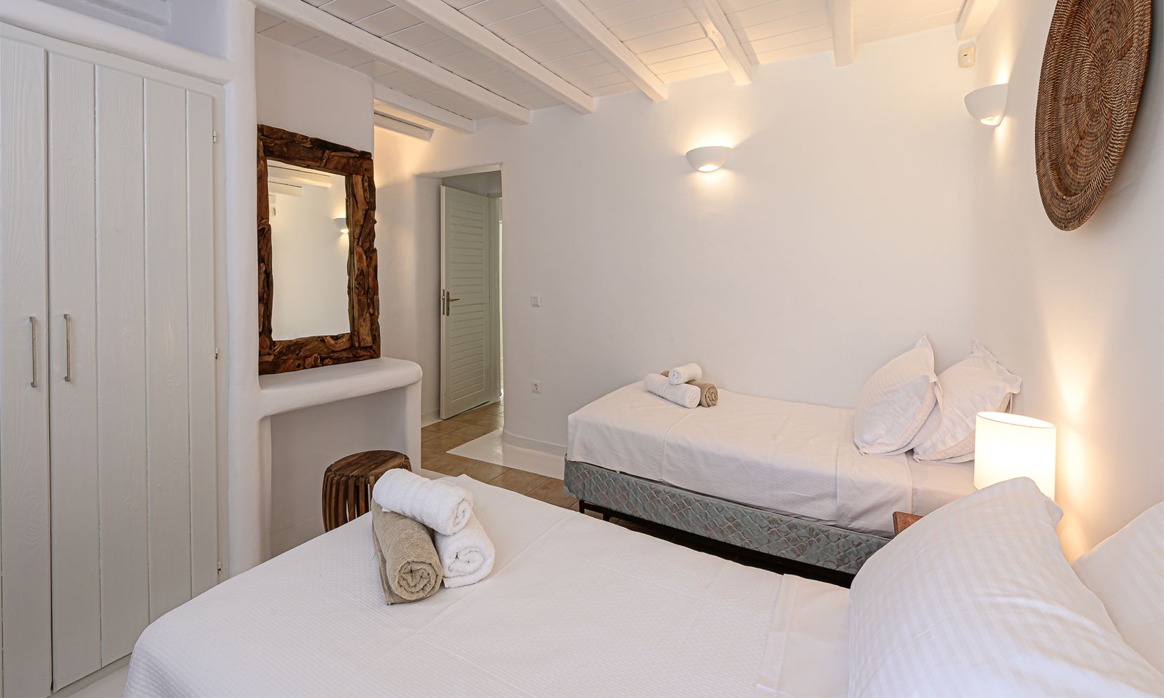 Luxury Heavens Mykonos - ALEX2 - 29