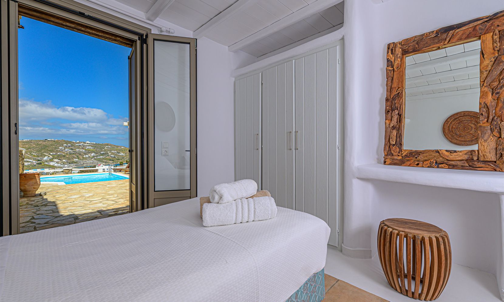 Luxury Heavens Mykonos - ALEX2 - 30