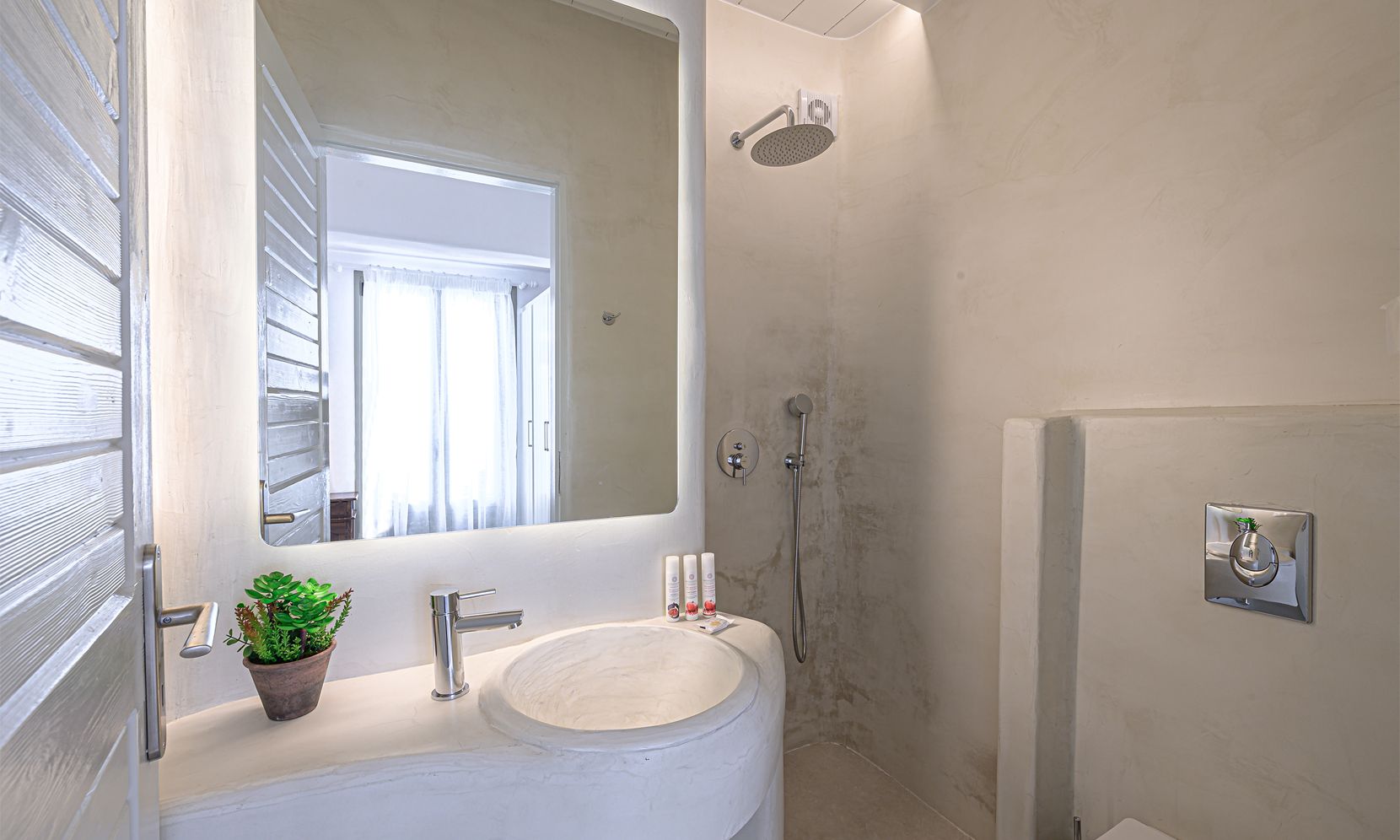 Luxury Heavens Mykonos - ALEX2 - 35