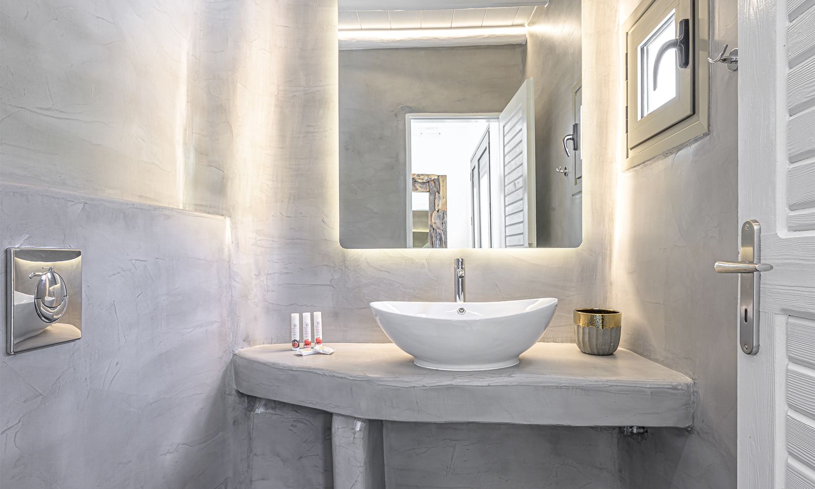 Luxury Heavens Mykonos - ALEX2 - 36