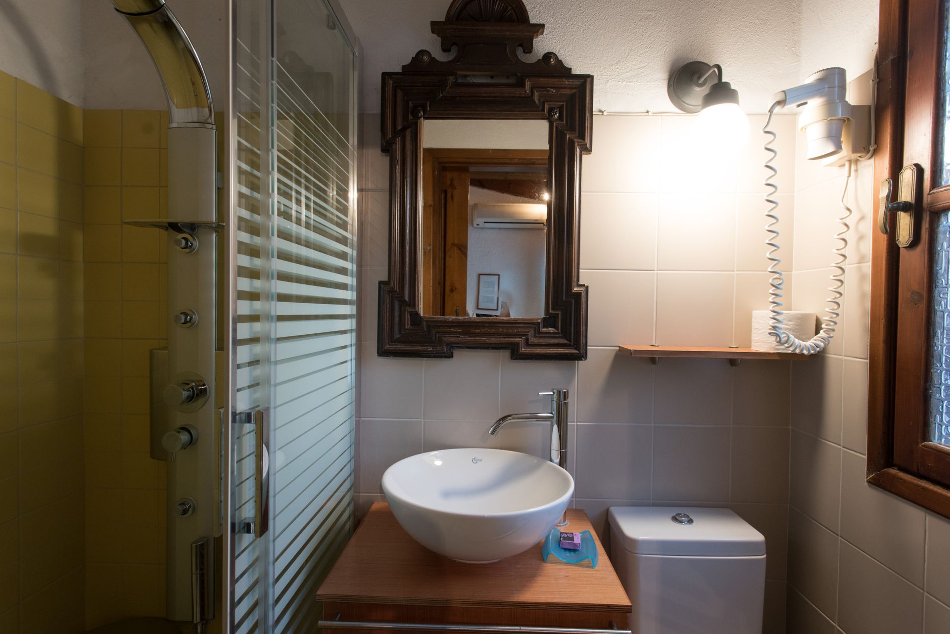 Proimos Maisonnettes Chania - DLXSTU - 2