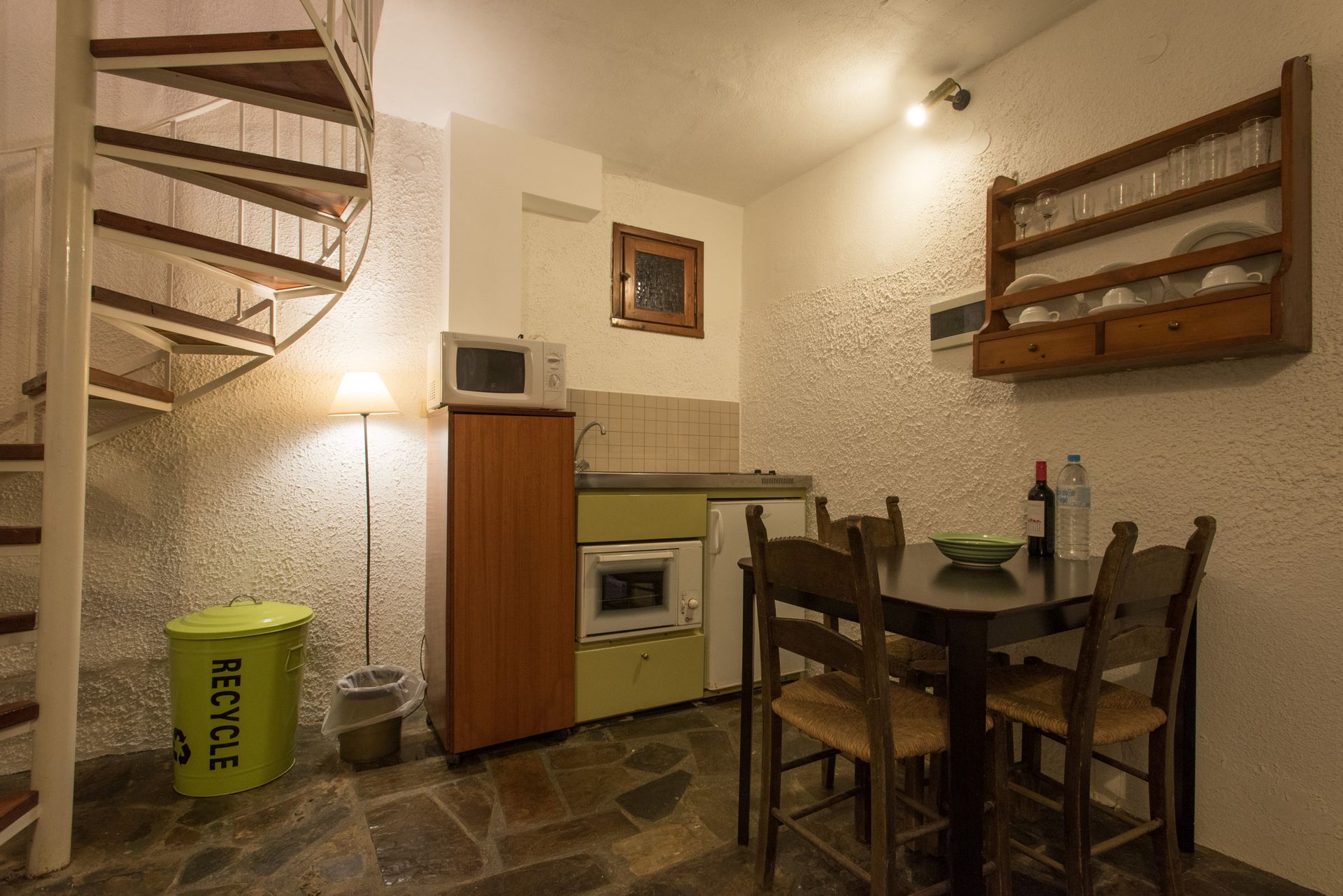 Proimos Maisonnettes Chania - OBDRFA - 2