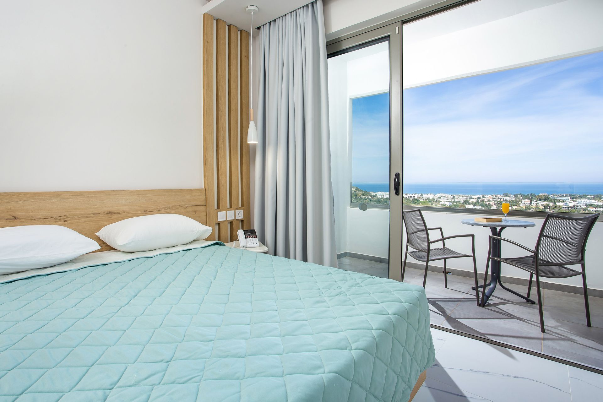 Venezia Resort Hotel Rhodes - FAMBUN - 6