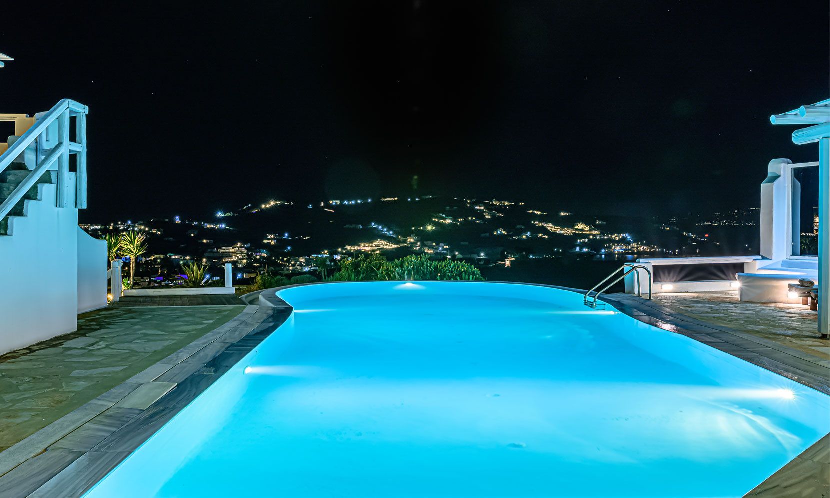 Luxury Heavens Mykonos - ALEX3 - 2