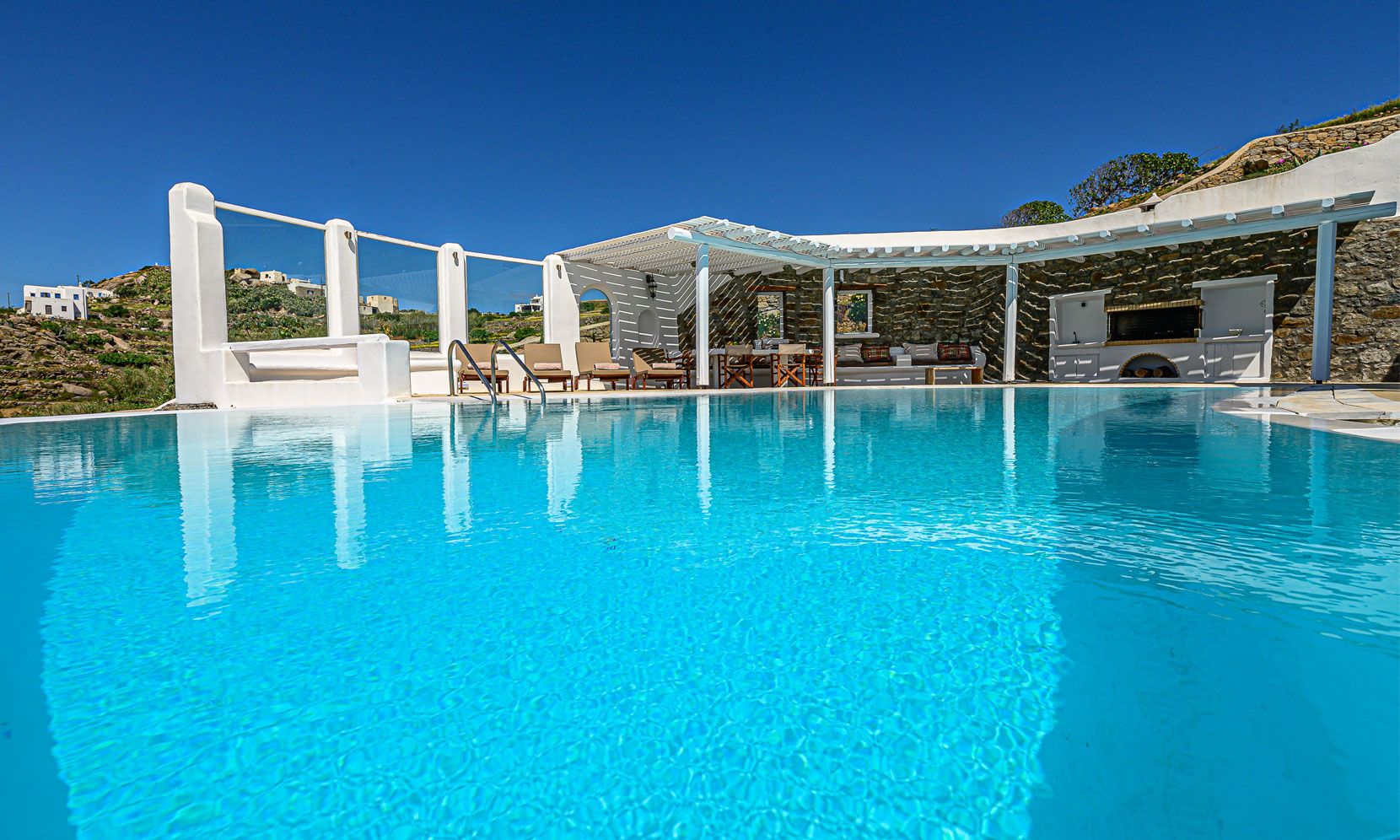 Luxury Heavens Mykonos - ALEX3 - 3