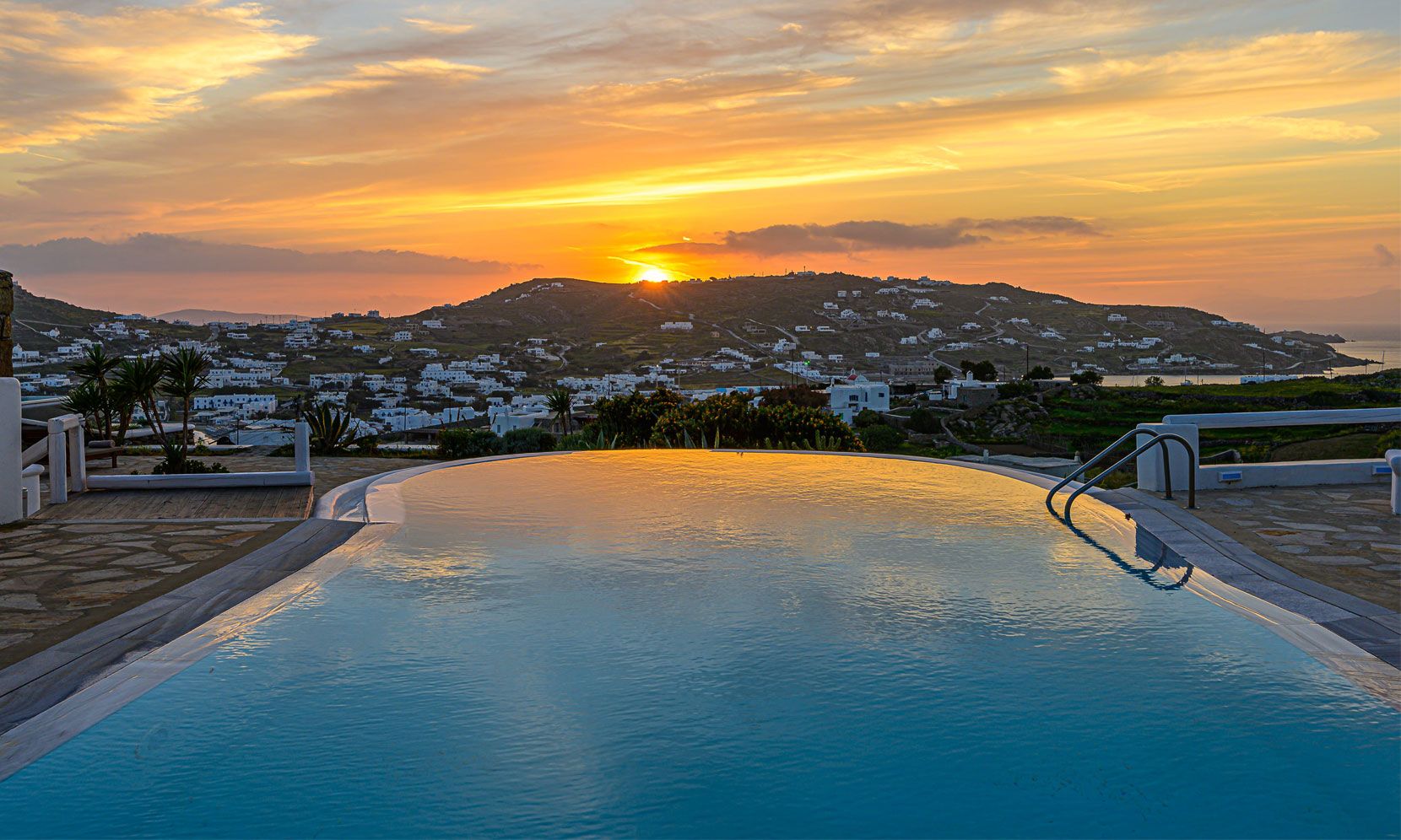 Luxury Heavens Mykonos - ALEX3 - 7