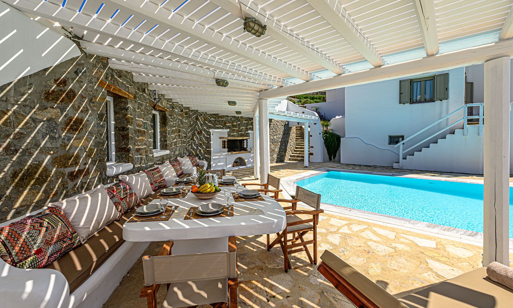 Luxury Heavens Mykonos - ALEX3 - 8