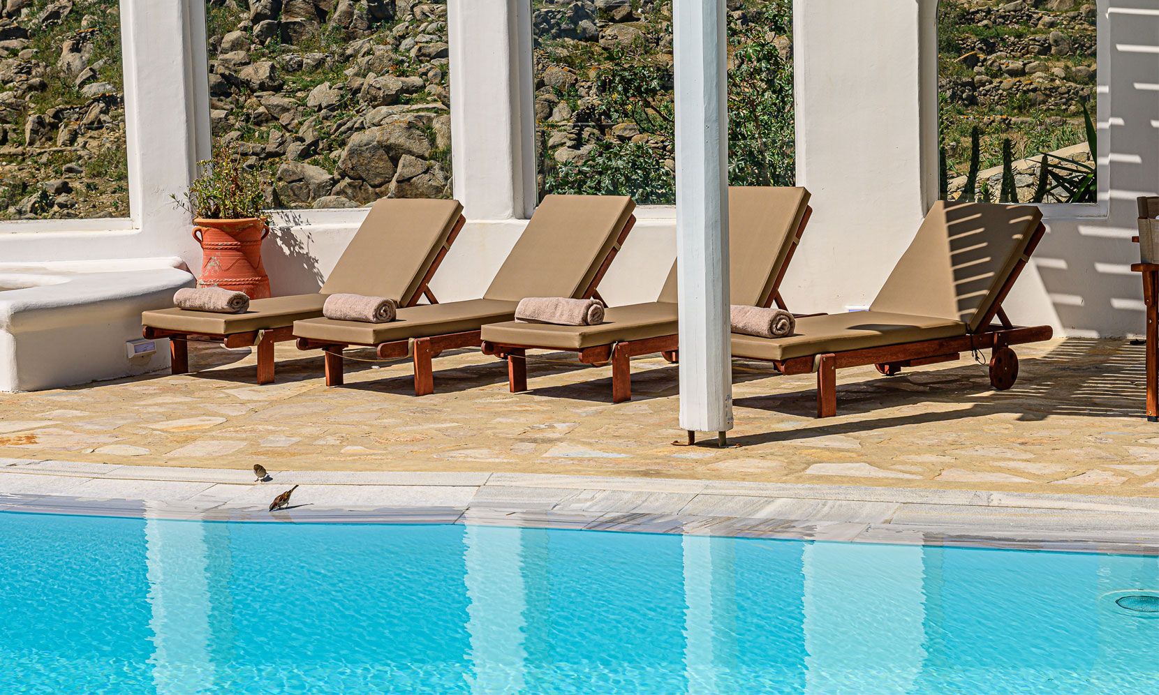 Luxury Heavens Mykonos - ALEX3 - 9