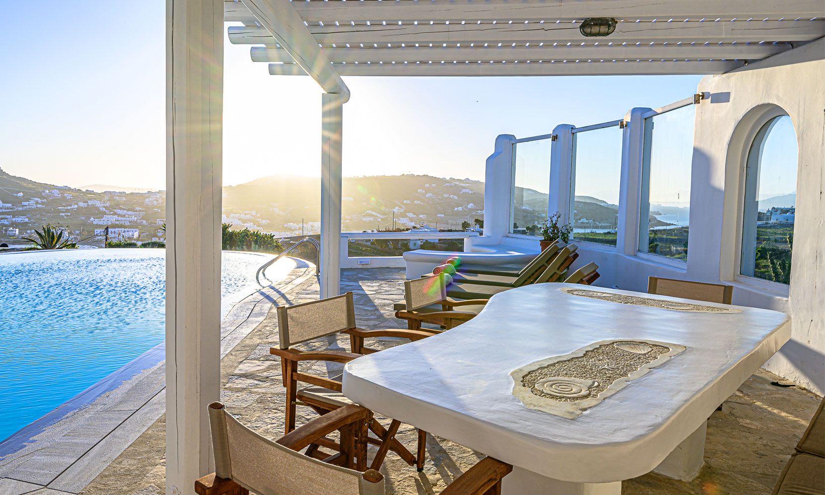 Luxury Heavens Mykonos - ALEX3 - 10
