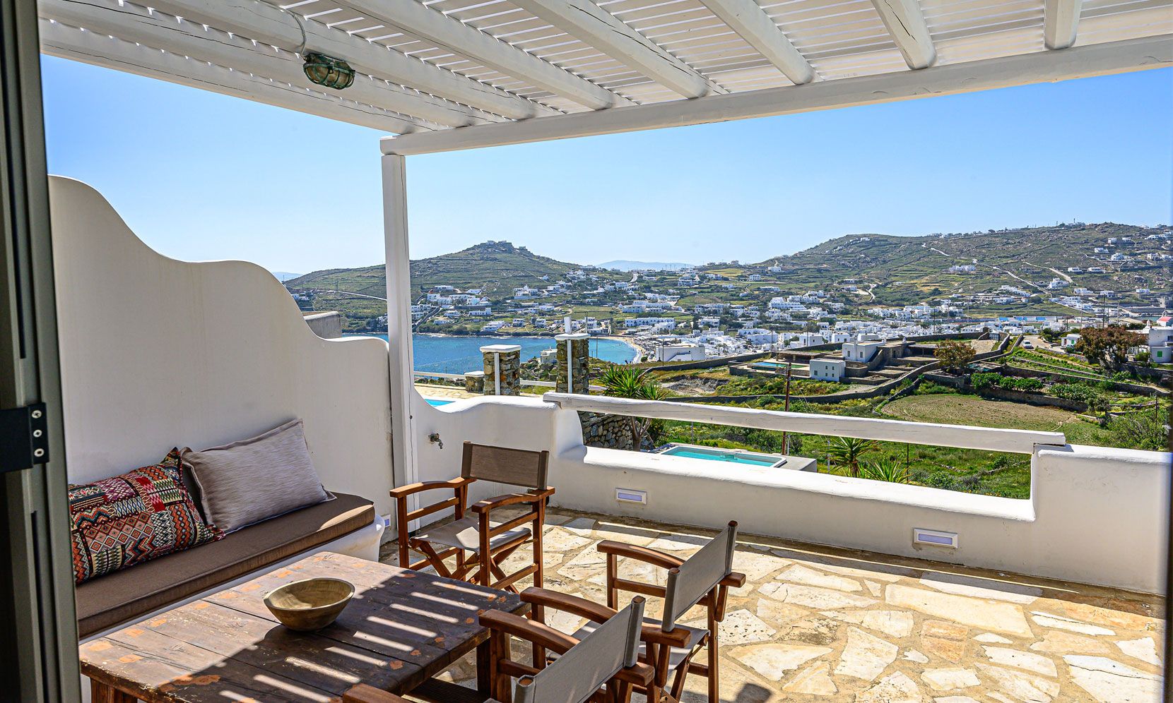 Luxury Heavens Mykonos - ALEX3 - 14