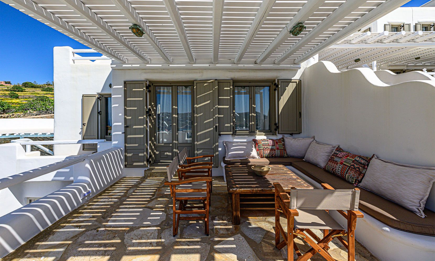 Luxury Heavens Mykonos - ALEX3 - 15