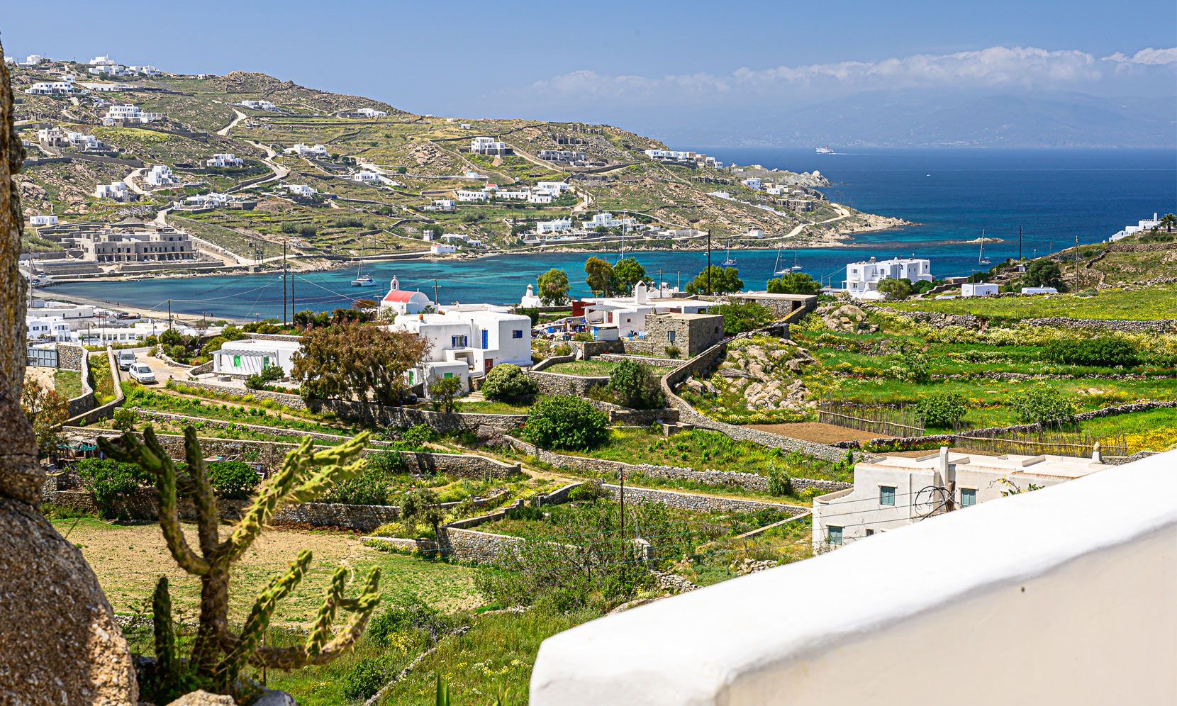 Luxury Heavens Mykonos - ALEX3 - 16