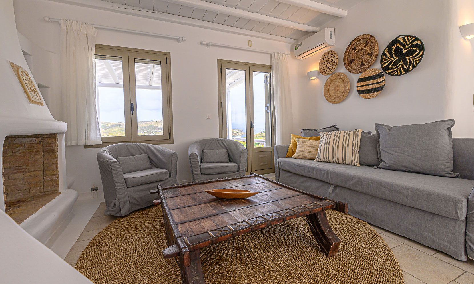 Luxury Heavens Mykonos - ALEX3 - 18