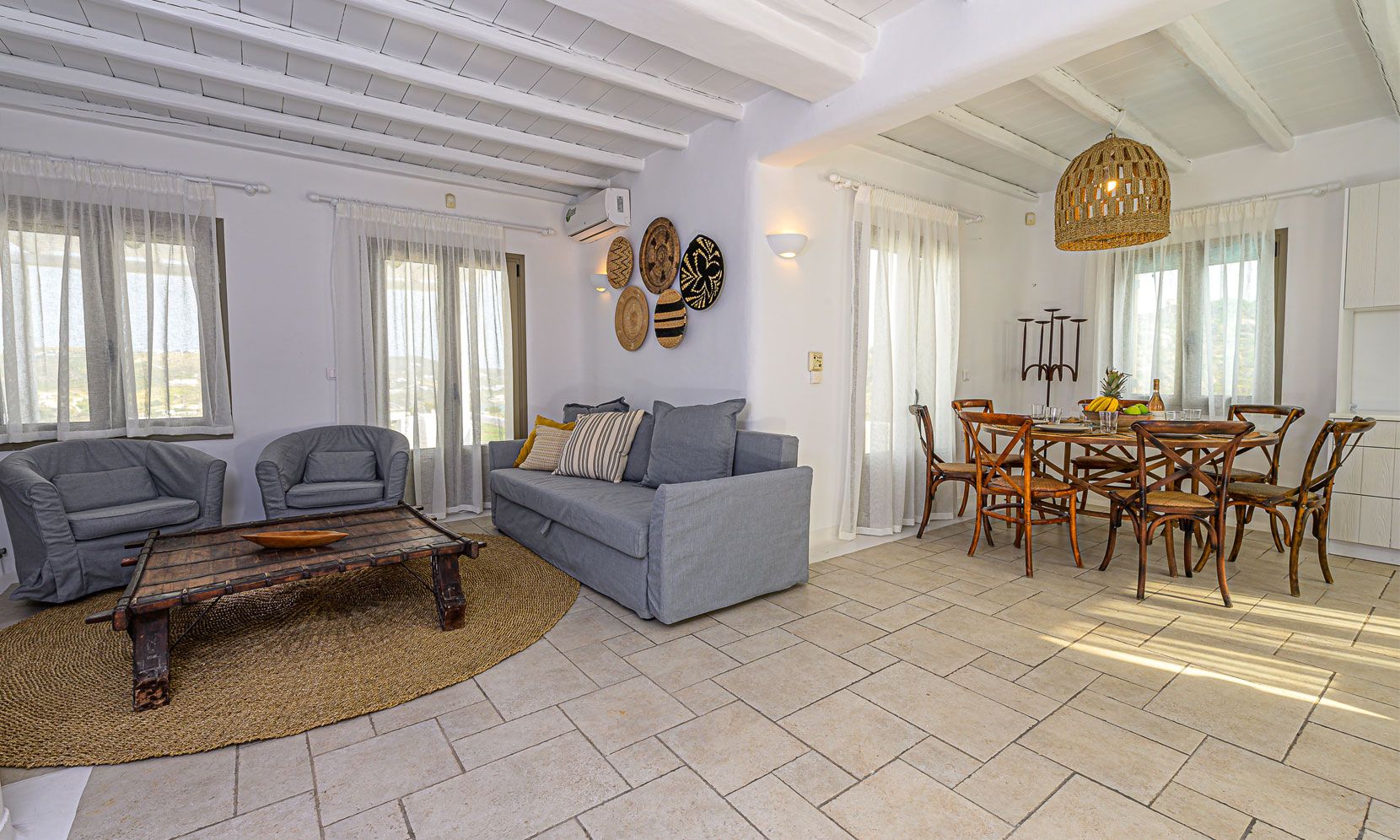 Luxury Heavens Mykonos - ALEX3 - 19