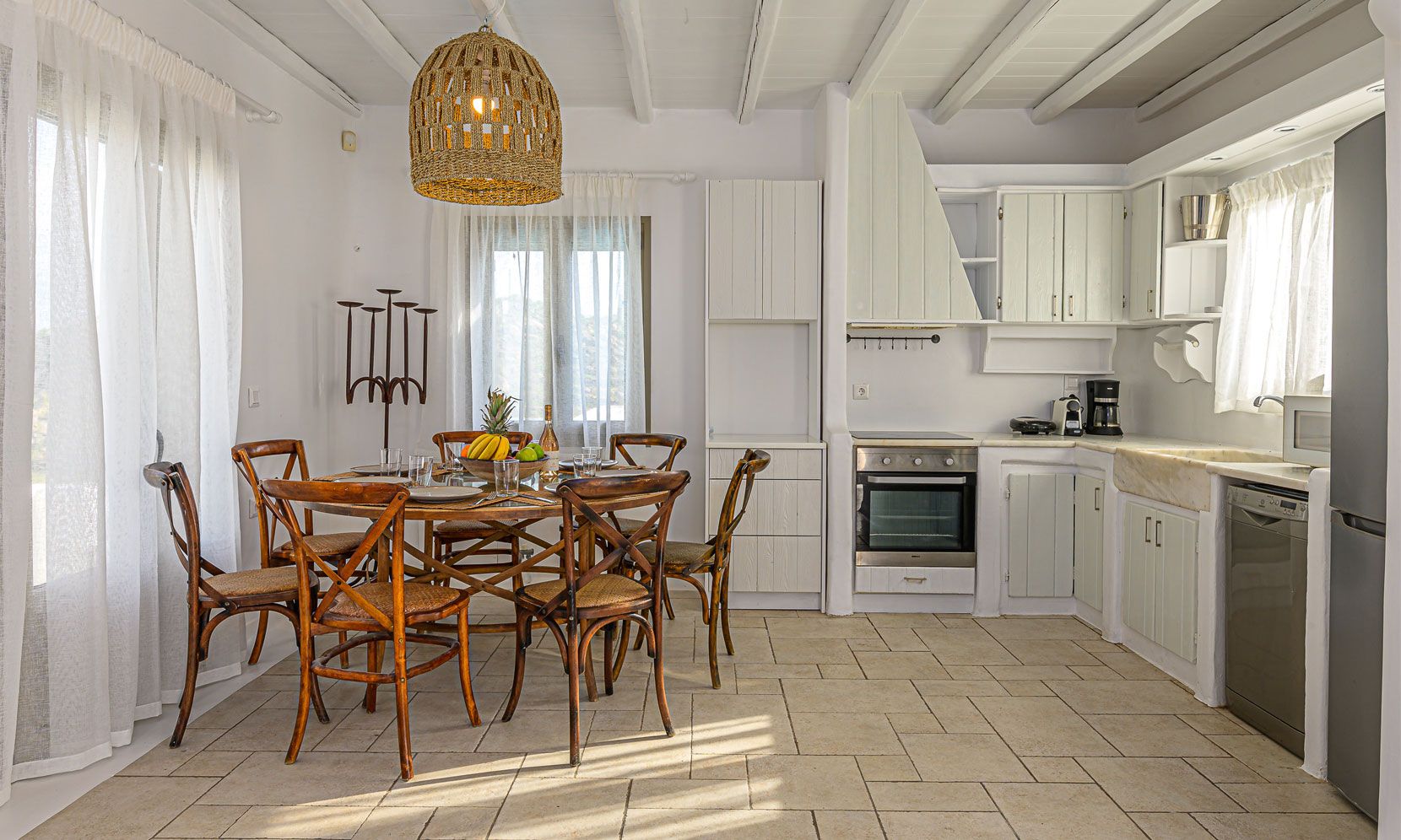 Luxury Heavens Mykonos - ALEX3 - 20