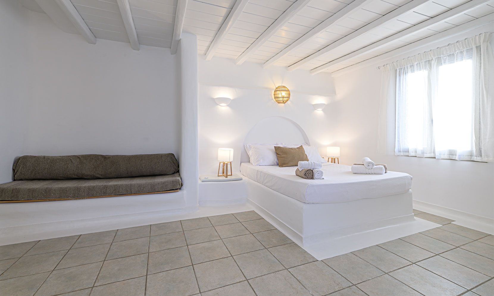 Luxury Heavens Mykonos - ALEX3 - 24