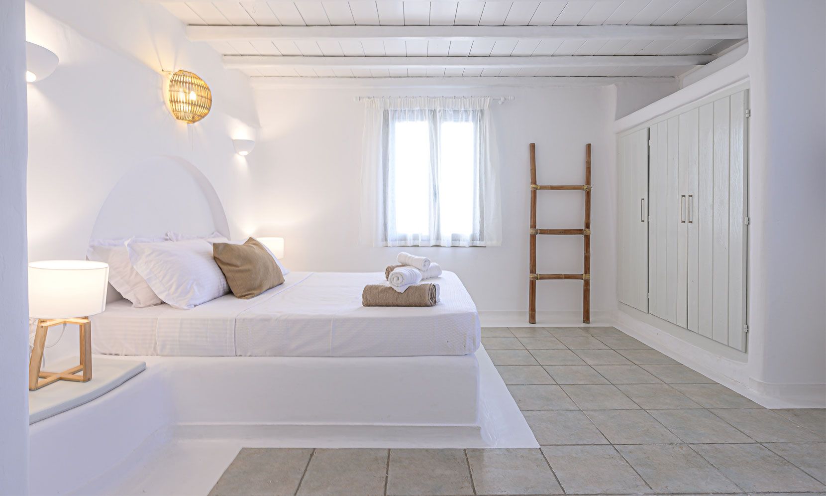 Luxury Heavens Mykonos - ALEX3 - 25