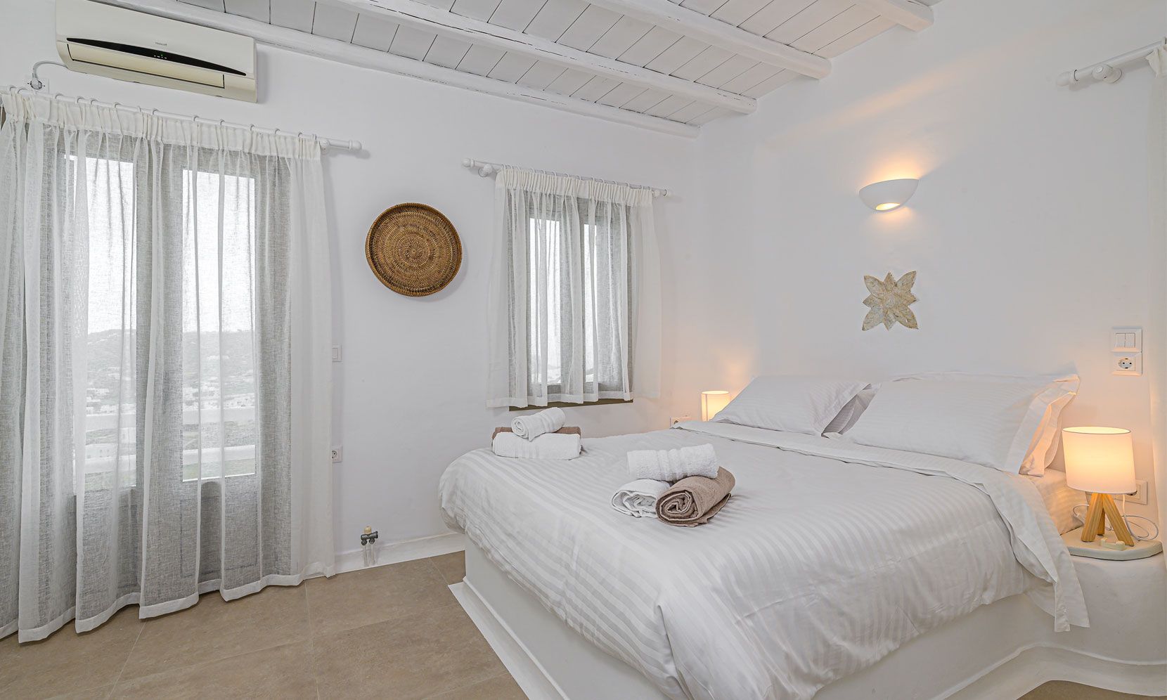 Luxury Heavens Mykonos - ALEX3 - 26