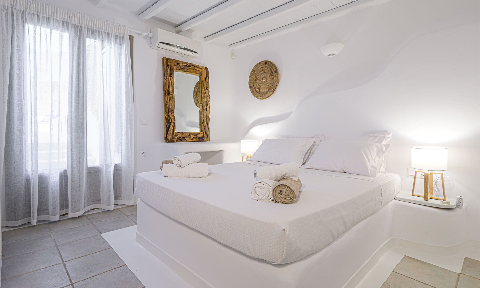 Luxury Heavens Mykonos - ALEX3 - 27
