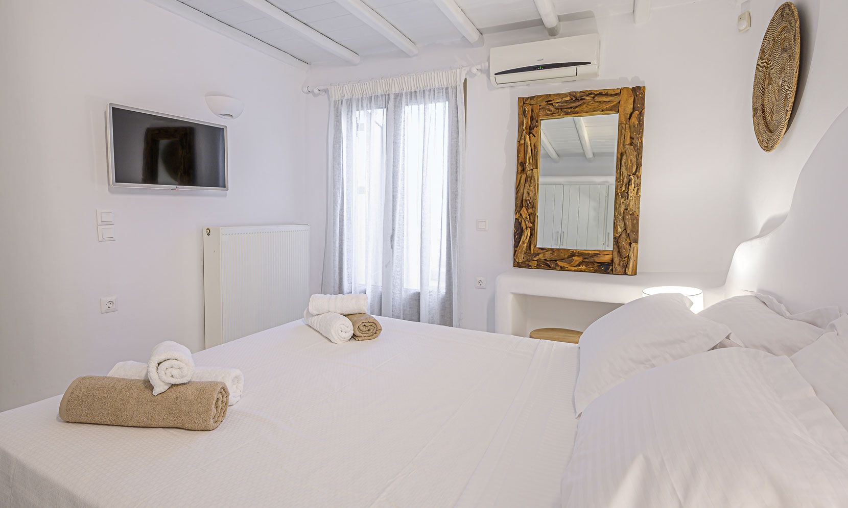 Luxury Heavens Mykonos - ALEX3 - 28