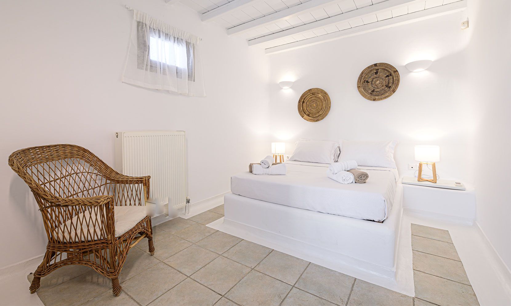 Luxury Heavens Mykonos - ALEX3 - 29