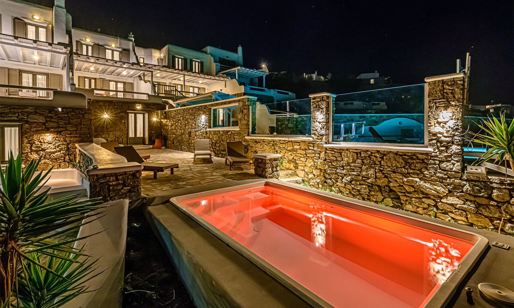 Villa Alexandros 4