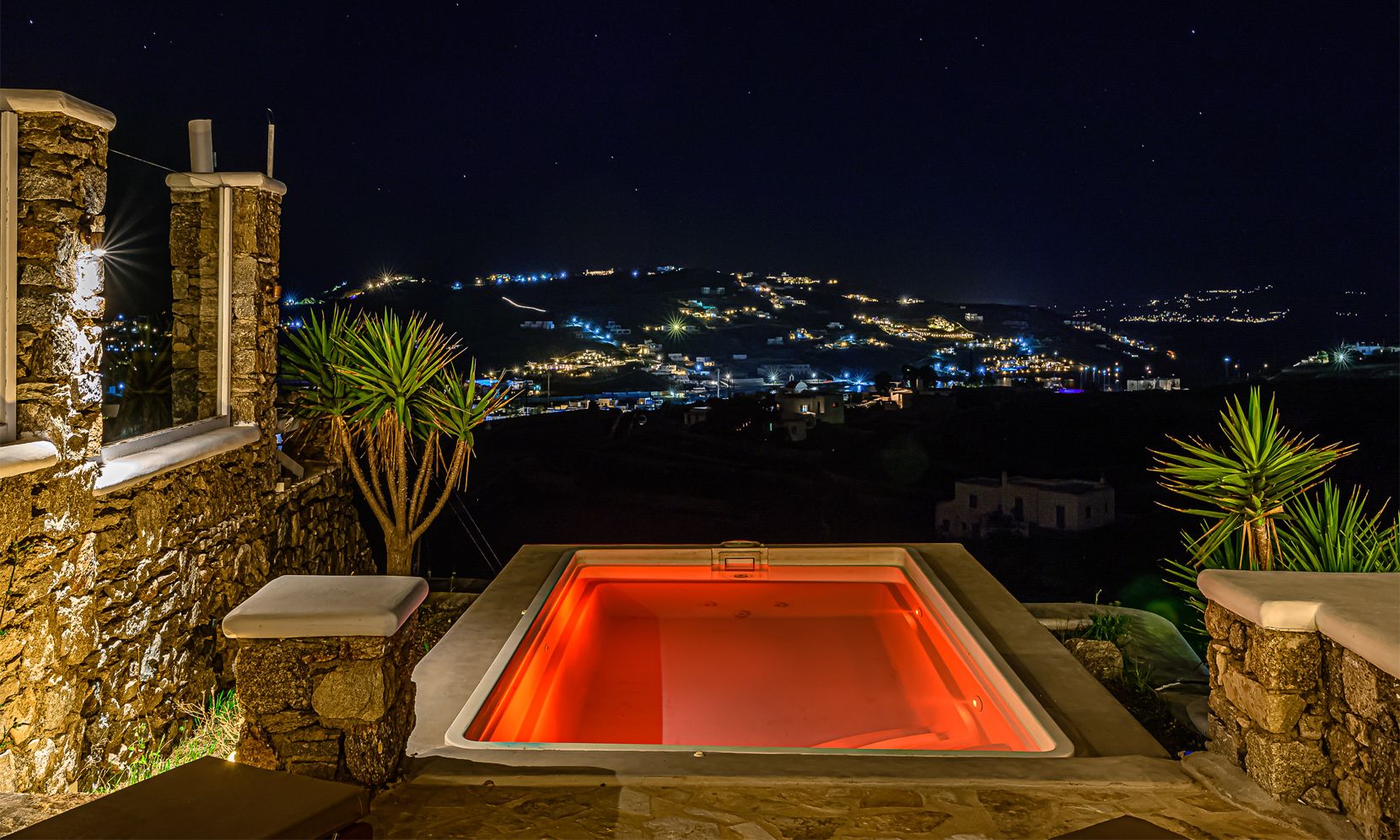 Luxury Heavens Mykonos - ALEX4 - 2
