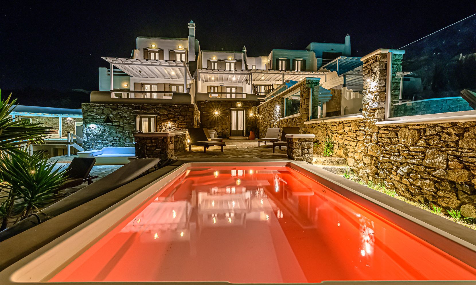 Luxury Heavens Mykonos - ALEX4 - 3