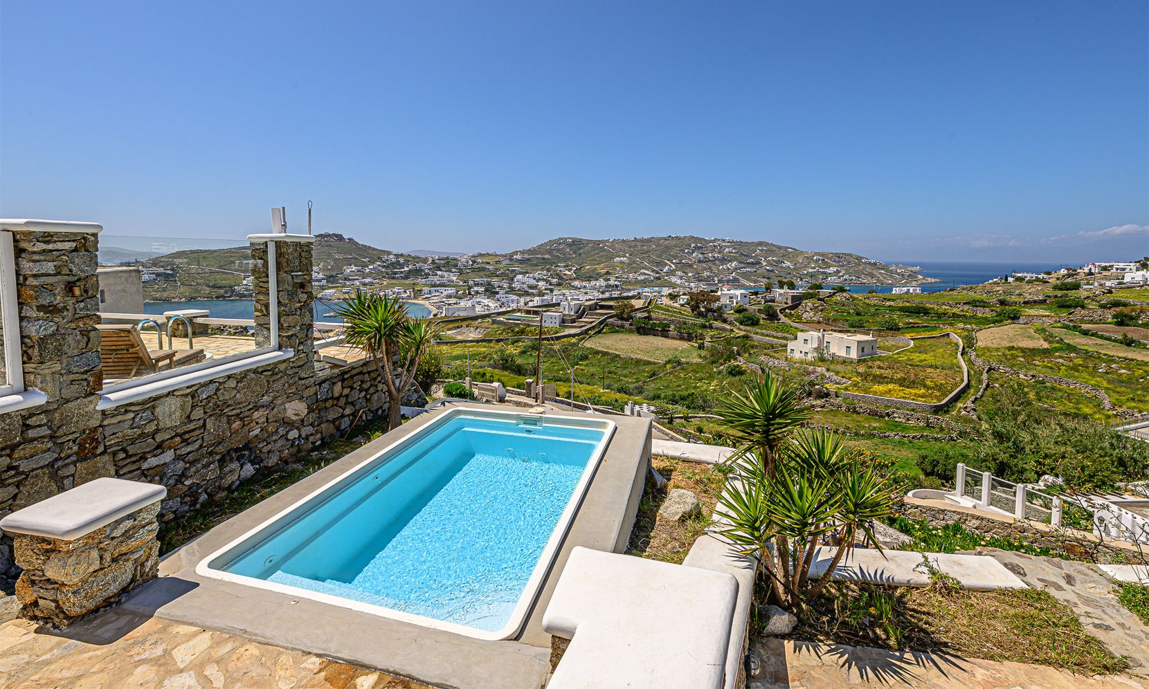 Luxury Heavens Mykonos - ALEX4 - 4