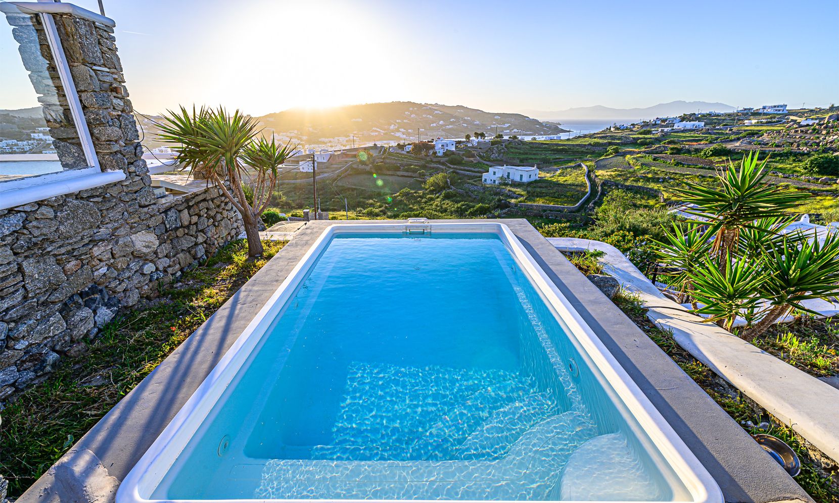 Luxury Heavens Mykonos - ALEX4 - 5