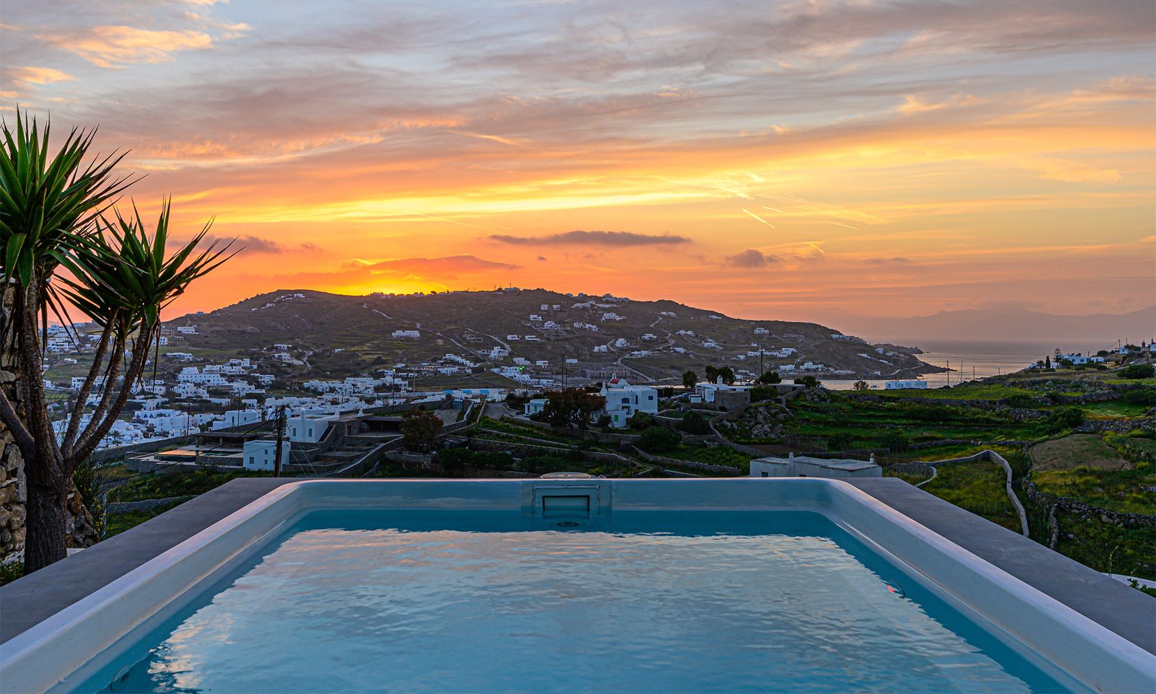 Luxury Heavens Mykonos - ALEX4 - 6