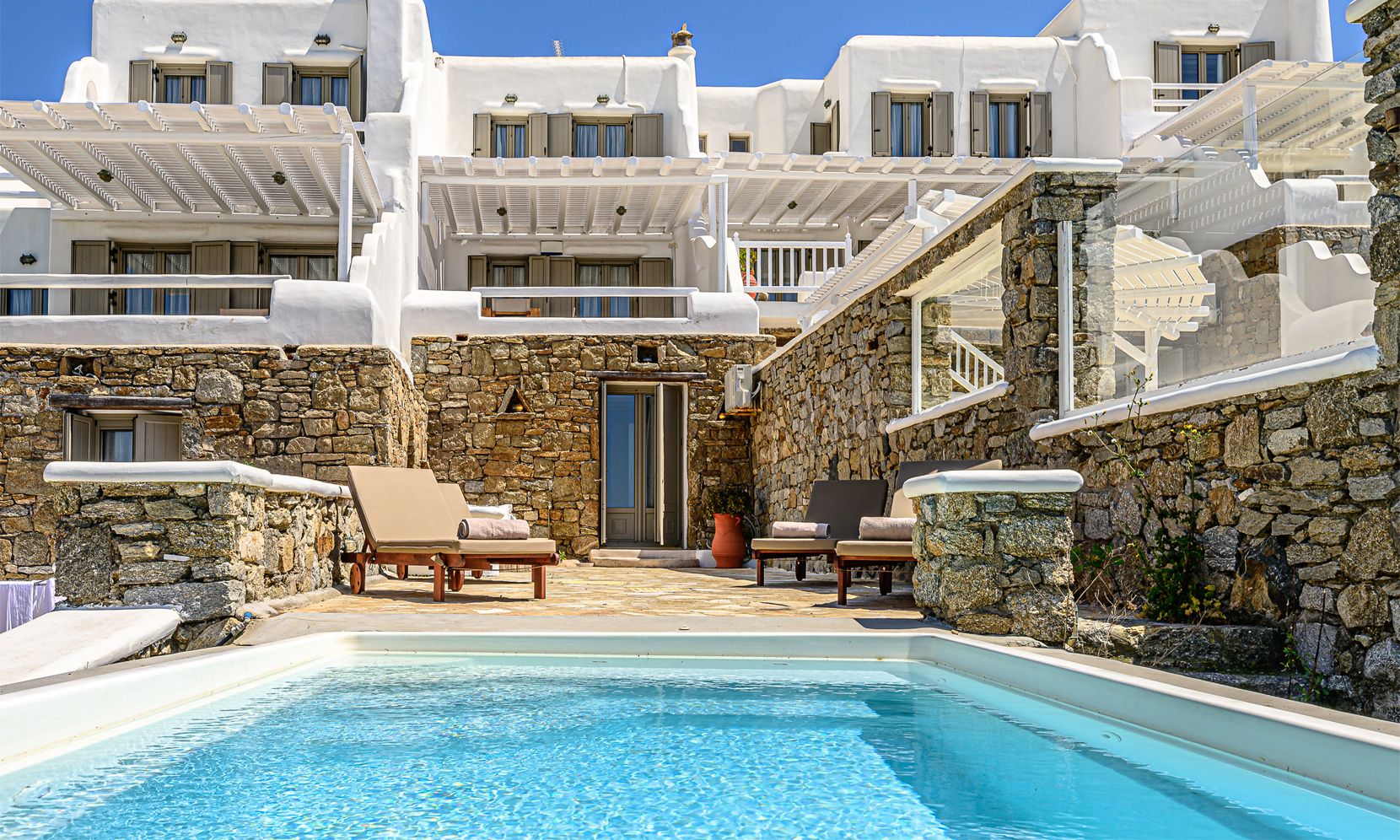 Luxury Heavens Mykonos - ALEX4 - 8