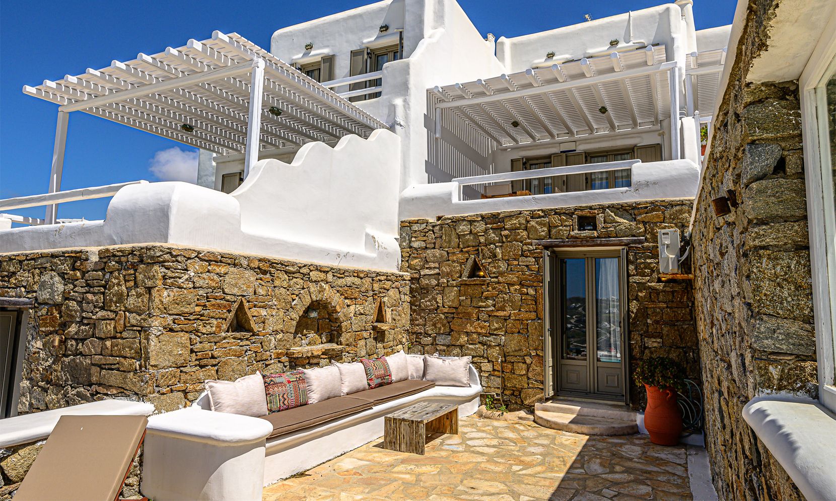 Luxury Heavens Mykonos - ALEX4 - 9