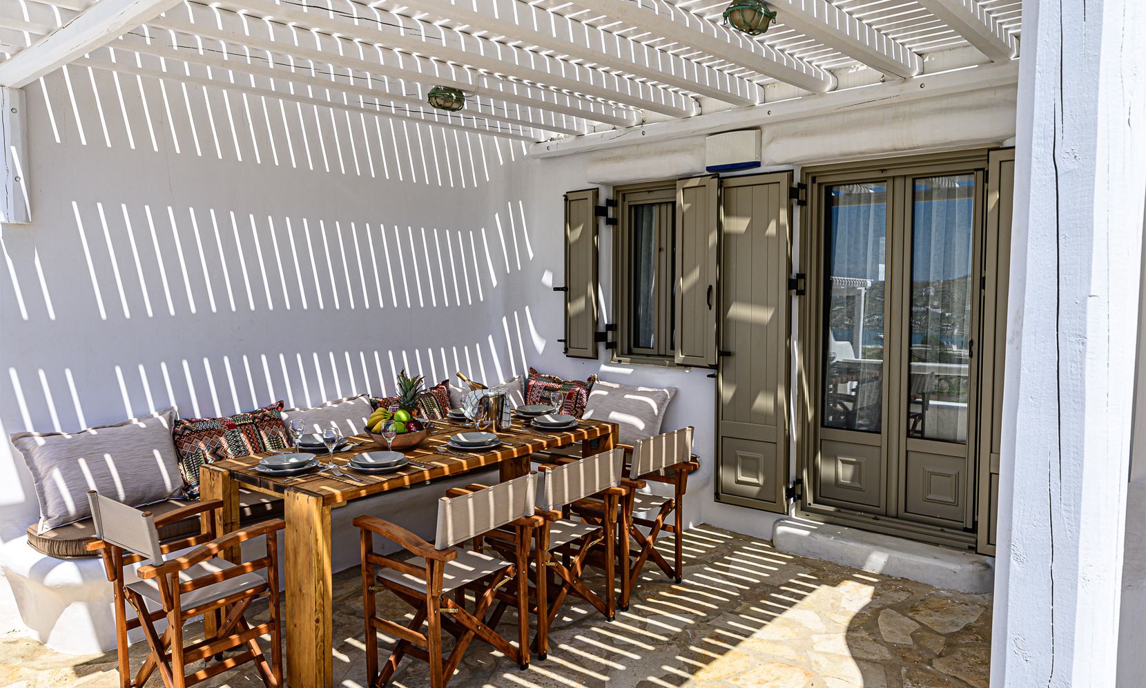 Luxury Heavens Mykonos - ALEX4 - 10