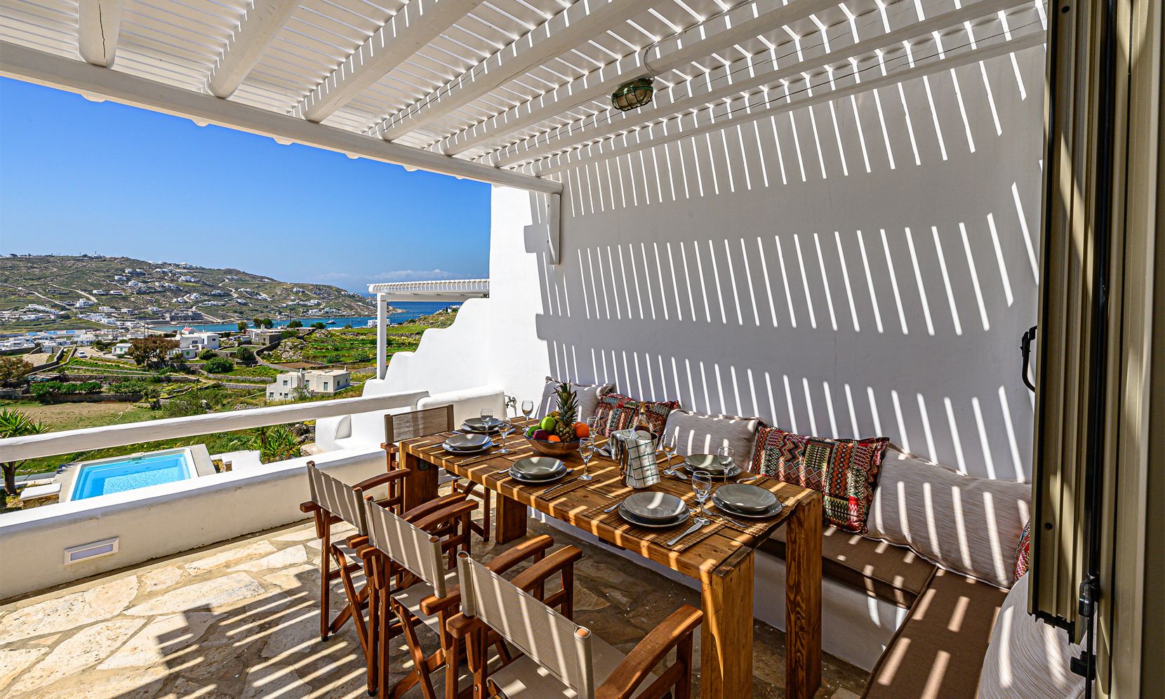 Luxury Heavens Mykonos - ALEX4 - 11