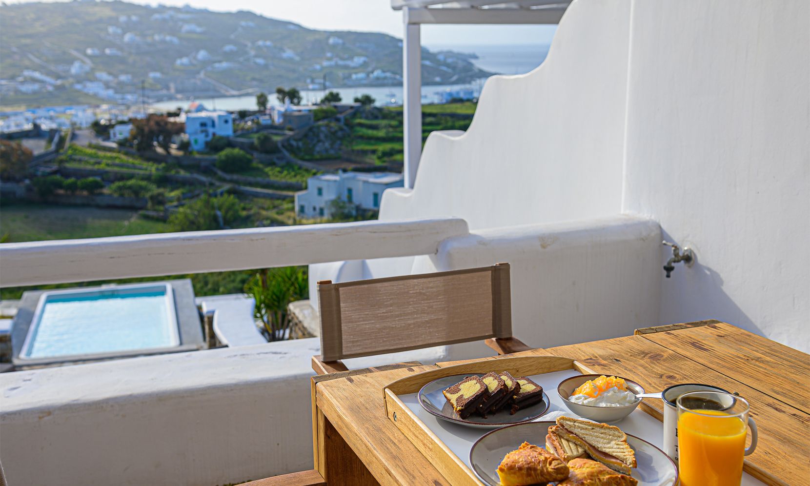 Luxury Heavens Mykonos - ALEX4 - 13