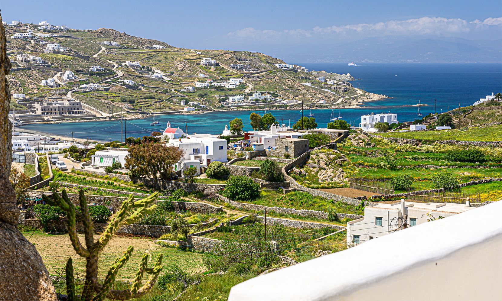 Luxury Heavens Mykonos - ALEX4 - 14