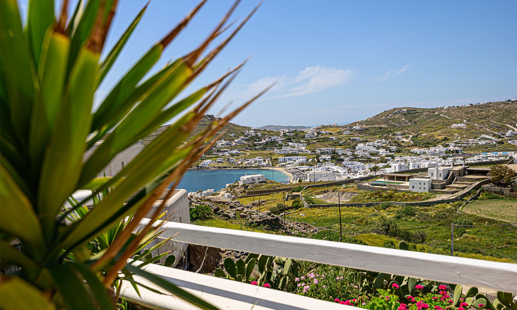 Luxury Heavens Mykonos - ALEX4 - 15